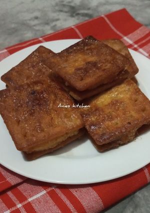 Foto resep Gabin Tape