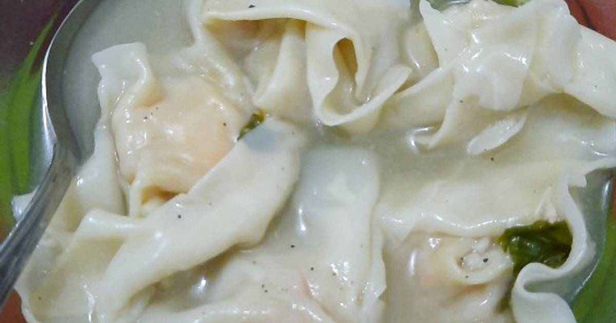 11.382 resep dada ayam rebus enak dan sederhana - Cookpad