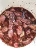 Pintarroja en adobo!🤪🤤🥰