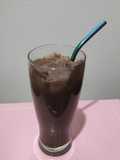 Float Hot Choco