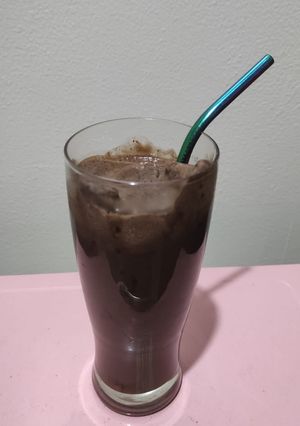 Foto resep Float Hot Choco