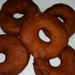 A picture of Doughnut.