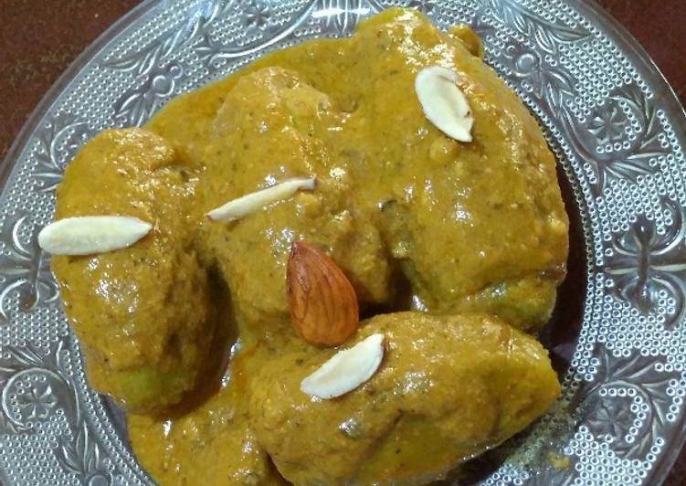 Easiest Way to Make Speedy Potoler dorma