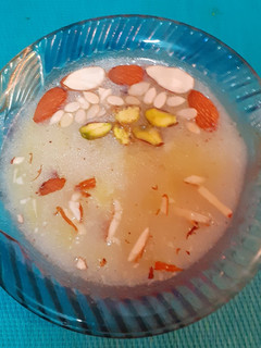 ગરવાણું (Garvanu Recipe In Gujarati) રેસીપી મુખ્ય ફોટો