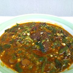 Vegetable Delight 💃 A picture of Vegetable Delight 💃.