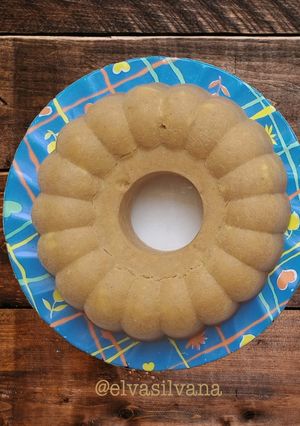 Foto resep Bolu Pisang Kukus Takaran Sendok