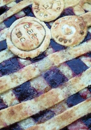 Una foto de Kuchen