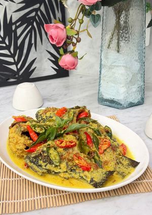 Foto resep Ikan Mas Pesmol