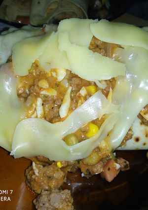 Una foto de Canelones🥰😘😘