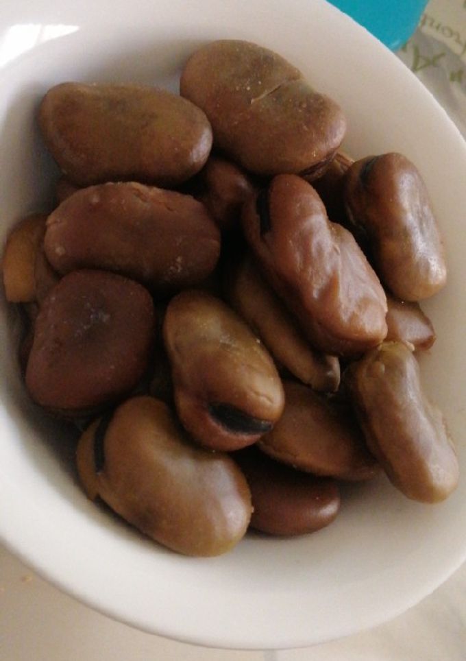 صورة لوصفة باجلا