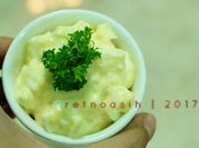 Gambar egg mayo yoshinoya