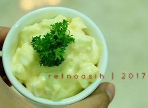Foto resep Egg Mayo Yoshinoya