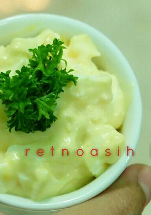 Foto resep Egg Mayo Yoshinoya