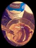 Quick Cake Frosting Recipe