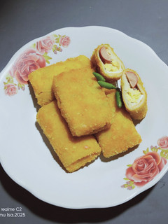 Foto resep Risoles Mentai
