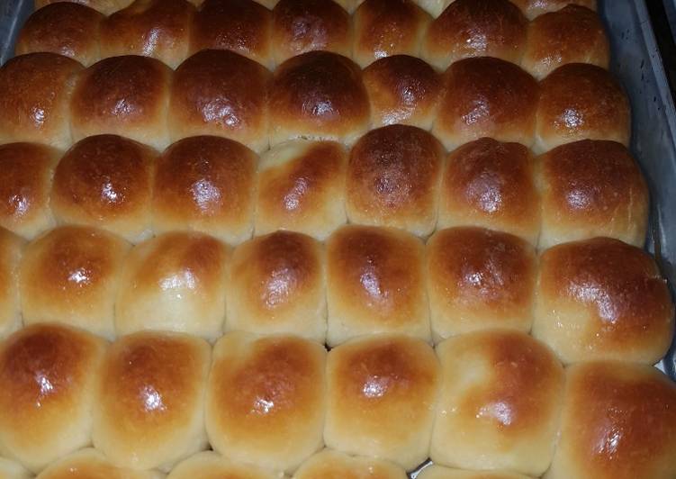Cheese bread ball