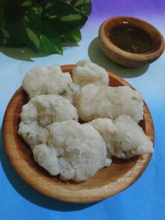 Foto resep Cireng