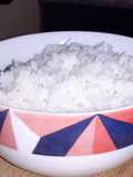 Arroz basmati para guarnición 🥣