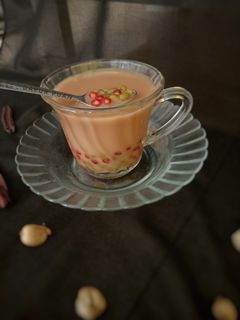 Foto resep Bandrek Susu