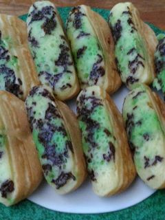 Foto resep Pukis yummy