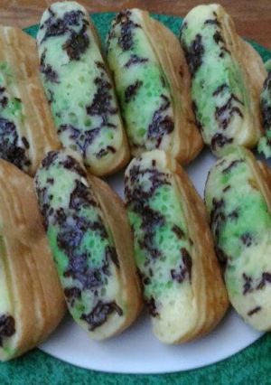 Foto resep Pukis yummy