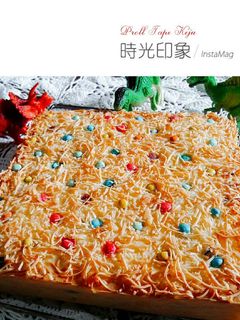 Foto resep Proll tape keju