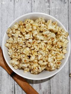 Foto resep Caramel Popcorn Ala XXI