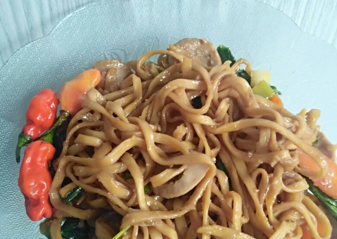Bakmi Jawa