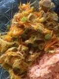 Tinga de pollo suprema