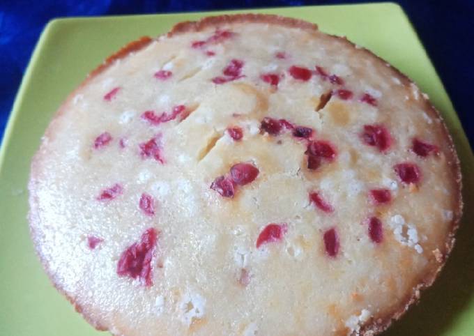 Bindi Dey দ্বারা সুজির প্যান কেক (sujir pan cake recipe in Bengali) রেসিপি-  কুকপ্যাড