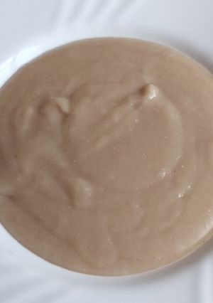 Foto principal de Crema de pan al puro estilo francés