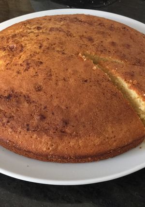 Foto principal de Bica galega “á minha maneira”