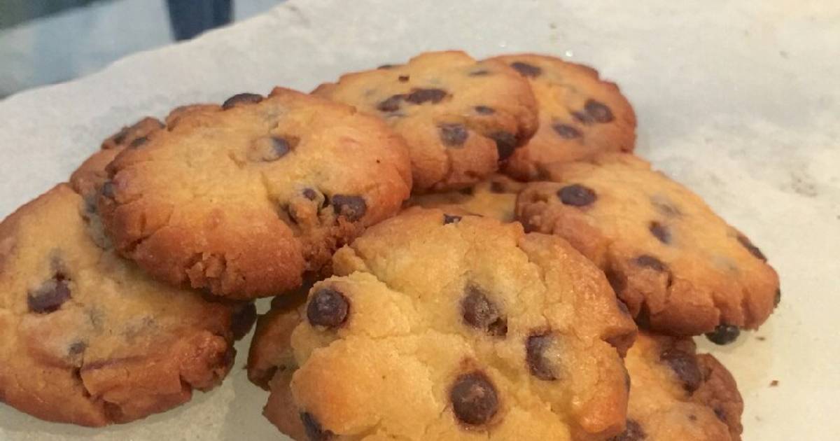 1.700 resep kue kering tanpa oven dan mixer enak dan 