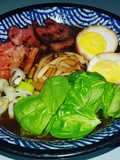 Ricetta Ramen