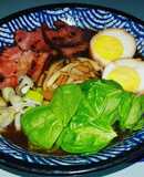 Ricetta Ramen