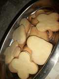 Galletitas dulces