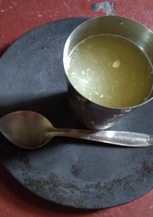 পাতিলেবুর শরবত রেসিপির প্রধান ছবি