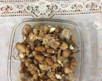 Ultimate Serving Recipe Leftover bread shahi tukda Most Delicious