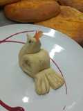 Chipa Paraguay