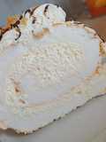 Pavlova tekercs