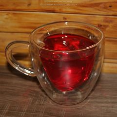 A picture of Slime Drink.
