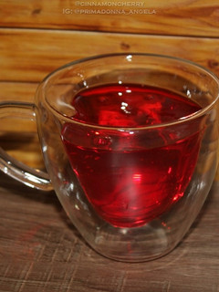 A picture of Slime Drink.