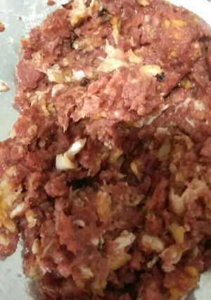 Foto resep Tumis kornet telor