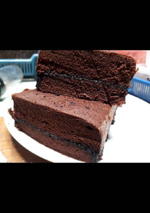 Foto resep Brownies kukus