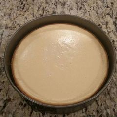 A picture of Cheesecake.
