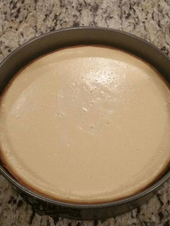 A picture of Cheesecake.