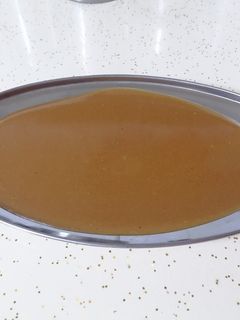 صورة لوصفة حلاوة جكليتية