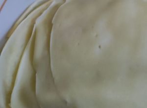 Foto resep Kulit Lumpia