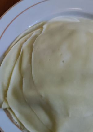 Foto resep Kulit Lumpia