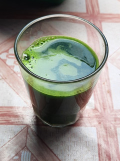 Foto resep Jus Pandan